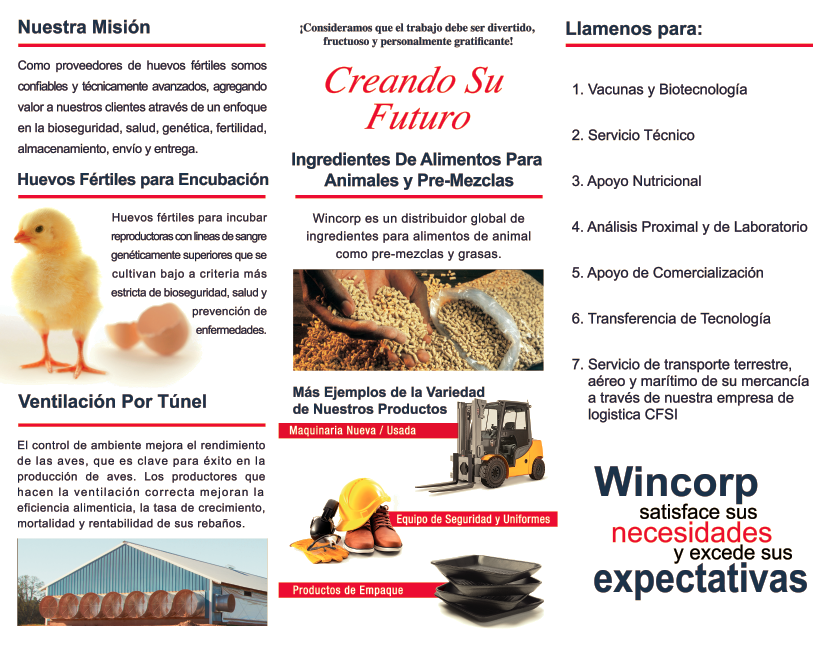 Wincorp Brochure 2